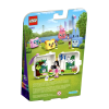 LEGO Friends 41663 Kostka Emmy z dalmatyńczykiem